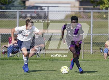 Thumbnail 3 in Plainfield @ Brownsburg photogallery.