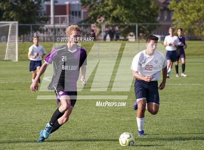 Thumbnail 3 in Plainfield @ Brownsburg photogallery.