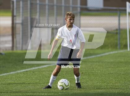 Thumbnail 1 in Plainfield @ Brownsburg photogallery.