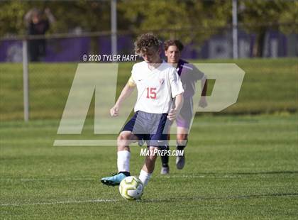 Thumbnail 1 in Plainfield @ Brownsburg photogallery.