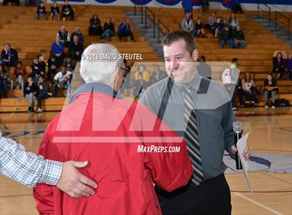 Thumbnail 2 in Bishop Manogue vs. Folsom (Stan Harms Classic) photogallery.