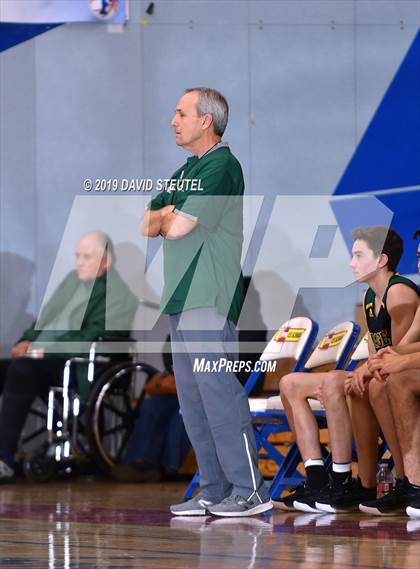 Thumbnail 1 in Bishop Manogue vs. Folsom (Stan Harms Classic) photogallery.
