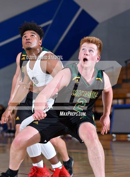 Thumbnail 1 in Bishop Manogue vs. Folsom (Stan Harms Classic) photogallery.