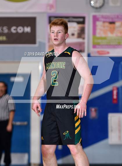 Thumbnail 3 in Bishop Manogue vs. Folsom (Stan Harms Classic) photogallery.
