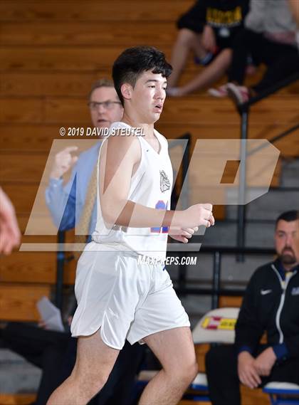 Thumbnail 3 in Bishop Manogue vs. Folsom (Stan Harms Classic) photogallery.