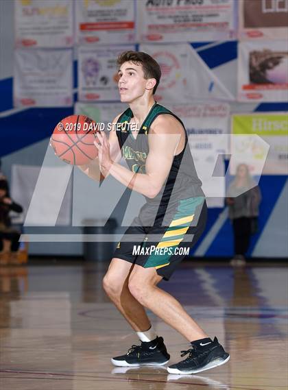 Thumbnail 2 in Bishop Manogue vs. Folsom (Stan Harms Classic) photogallery.