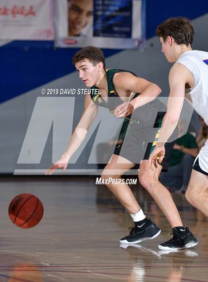 Thumbnail 2 in Bishop Manogue vs. Folsom (Stan Harms Classic) photogallery.