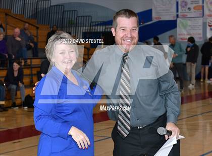 Thumbnail 3 in Bishop Manogue vs. Folsom (Stan Harms Classic) photogallery.