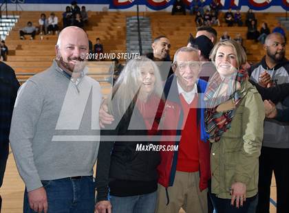 Thumbnail 1 in Bishop Manogue vs. Folsom (Stan Harms Classic) photogallery.