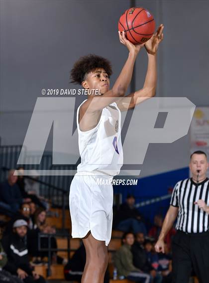 Thumbnail 1 in Bishop Manogue vs. Folsom (Stan Harms Classic) photogallery.