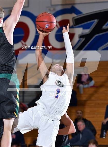 Thumbnail 3 in Bishop Manogue vs. Folsom (Stan Harms Classic) photogallery.