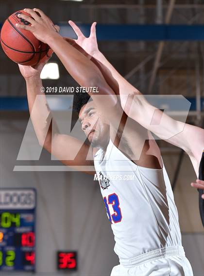 Thumbnail 3 in Bishop Manogue vs. Folsom (Stan Harms Classic) photogallery.