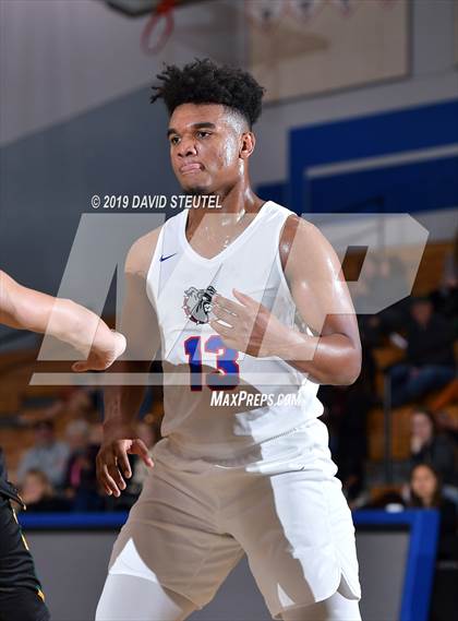 Thumbnail 3 in Bishop Manogue vs. Folsom (Stan Harms Classic) photogallery.