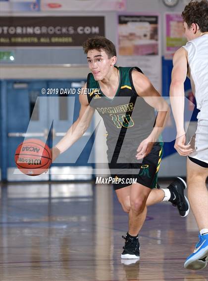 Thumbnail 3 in Bishop Manogue vs. Folsom (Stan Harms Classic) photogallery.