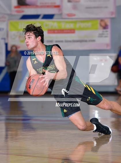 Thumbnail 3 in Bishop Manogue vs. Folsom (Stan Harms Classic) photogallery.