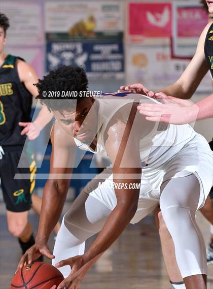 Thumbnail 2 in Bishop Manogue vs. Folsom (Stan Harms Classic) photogallery.