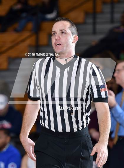 Thumbnail 3 in Bishop Manogue vs. Folsom (Stan Harms Classic) photogallery.