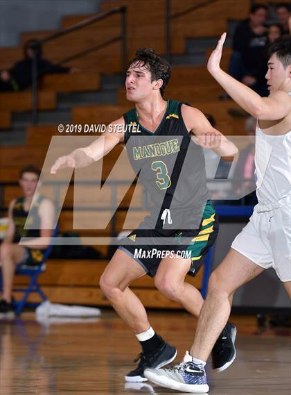 Thumbnail 1 in Bishop Manogue vs. Folsom (Stan Harms Classic) photogallery.