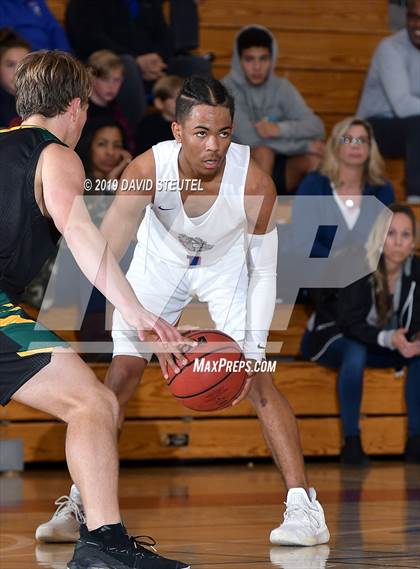 Thumbnail 3 in Bishop Manogue vs. Folsom (Stan Harms Classic) photogallery.