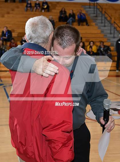 Thumbnail 3 in Bishop Manogue vs. Folsom (Stan Harms Classic) photogallery.