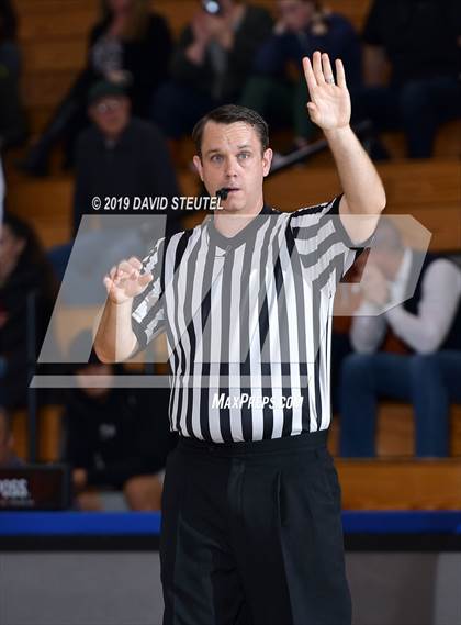 Thumbnail 2 in Bishop Manogue vs. Folsom (Stan Harms Classic) photogallery.