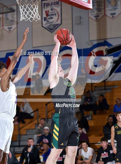 Thumbnail 1 in Bishop Manogue vs. Folsom (Stan Harms Classic) photogallery.