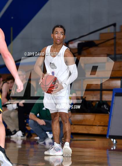 Thumbnail 2 in Bishop Manogue vs. Folsom (Stan Harms Classic) photogallery.
