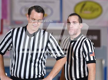 Thumbnail 3 in Bishop Manogue vs. Folsom (Stan Harms Classic) photogallery.