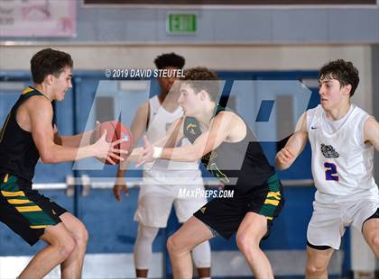 Thumbnail 1 in Bishop Manogue vs. Folsom (Stan Harms Classic) photogallery.