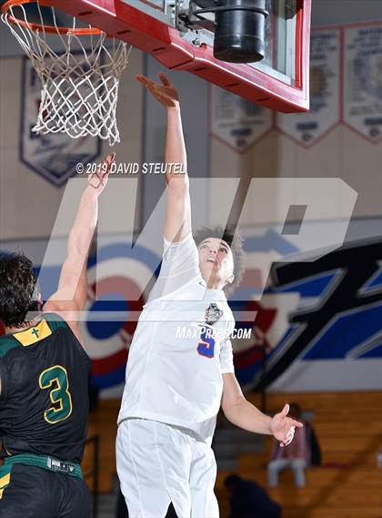Thumbnail 2 in Bishop Manogue vs. Folsom (Stan Harms Classic) photogallery.