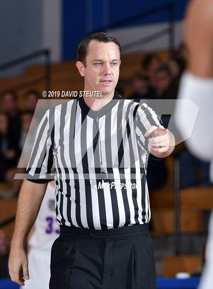Thumbnail 3 in Bishop Manogue vs. Folsom (Stan Harms Classic) photogallery.