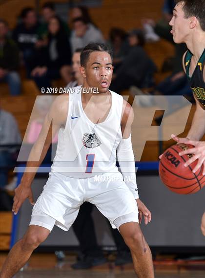 Thumbnail 3 in Bishop Manogue vs. Folsom (Stan Harms Classic) photogallery.