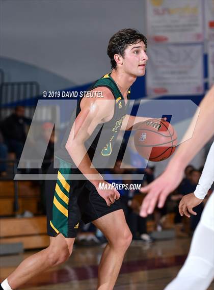 Thumbnail 2 in Bishop Manogue vs. Folsom (Stan Harms Classic) photogallery.