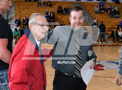 Thumbnail 1 in Bishop Manogue vs. Folsom (Stan Harms Classic) photogallery.