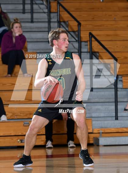 Thumbnail 3 in Bishop Manogue vs. Folsom (Stan Harms Classic) photogallery.