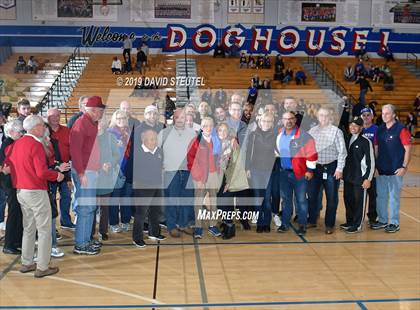 Thumbnail 2 in Bishop Manogue vs. Folsom (Stan Harms Classic) photogallery.