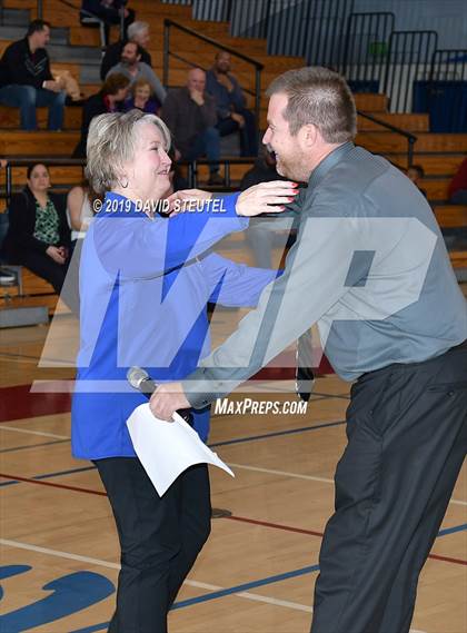 Thumbnail 2 in Bishop Manogue vs. Folsom (Stan Harms Classic) photogallery.
