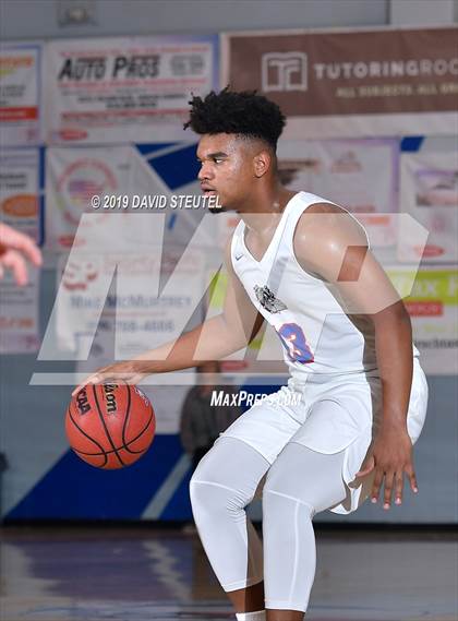 Thumbnail 1 in Bishop Manogue vs. Folsom (Stan Harms Classic) photogallery.