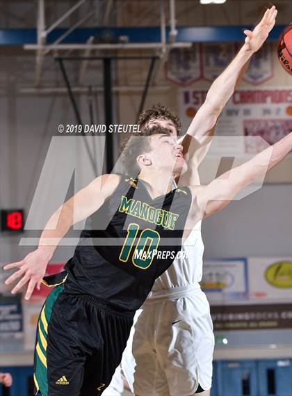 Thumbnail 1 in Bishop Manogue vs. Folsom (Stan Harms Classic) photogallery.