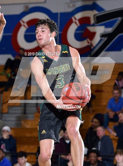 Thumbnail 1 in Bishop Manogue vs. Folsom (Stan Harms Classic) photogallery.