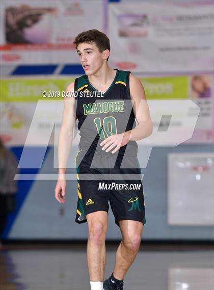 Thumbnail 2 in Bishop Manogue vs. Folsom (Stan Harms Classic) photogallery.
