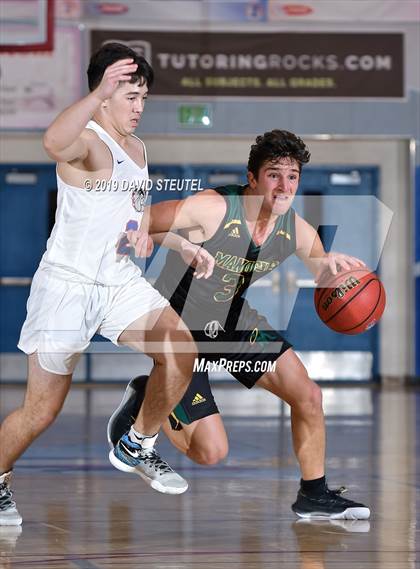 Thumbnail 3 in Bishop Manogue vs. Folsom (Stan Harms Classic) photogallery.