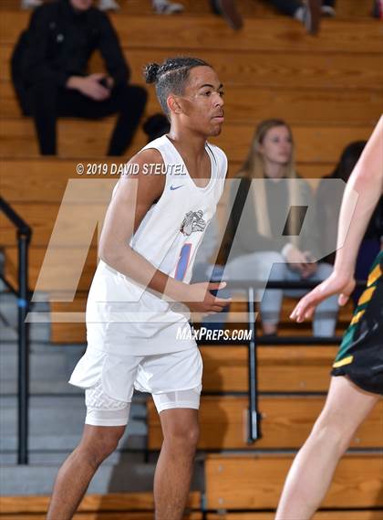 Thumbnail 3 in Bishop Manogue vs. Folsom (Stan Harms Classic) photogallery.