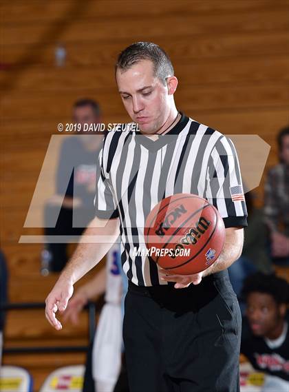Thumbnail 2 in Bishop Manogue vs. Folsom (Stan Harms Classic) photogallery.