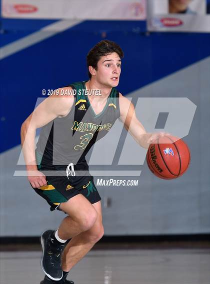 Thumbnail 2 in Bishop Manogue vs. Folsom (Stan Harms Classic) photogallery.