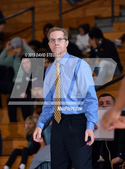 Thumbnail 1 in Bishop Manogue vs. Folsom (Stan Harms Classic) photogallery.
