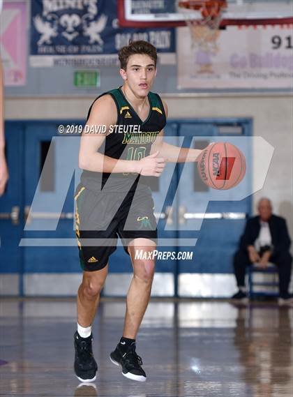 Thumbnail 3 in Bishop Manogue vs. Folsom (Stan Harms Classic) photogallery.
