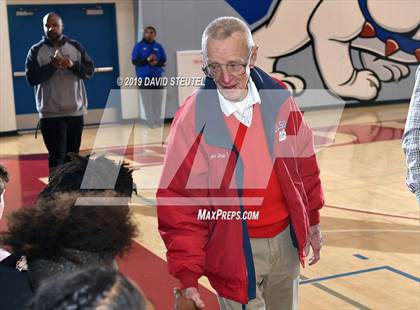 Thumbnail 1 in Bishop Manogue vs. Folsom (Stan Harms Classic) photogallery.