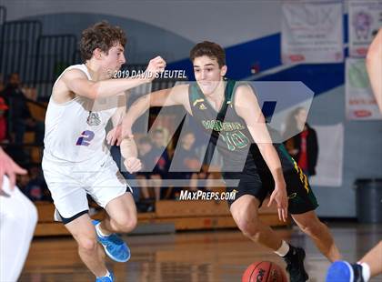 Thumbnail 2 in Bishop Manogue vs. Folsom (Stan Harms Classic) photogallery.