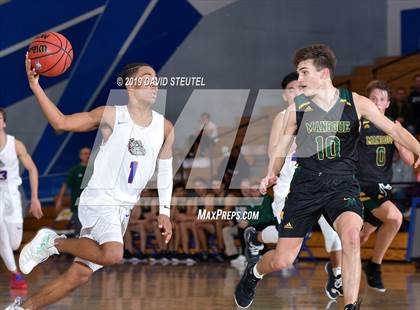 Thumbnail 1 in Bishop Manogue vs. Folsom (Stan Harms Classic) photogallery.